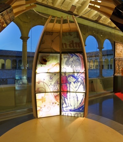 Museum Monestir de Sant Cugat