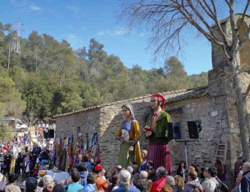 Días festivos en Sant Cugat 2022
