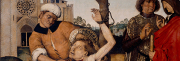 1509 – Un nuevo Claustro y un nuevo retablo para Sant Cugat
