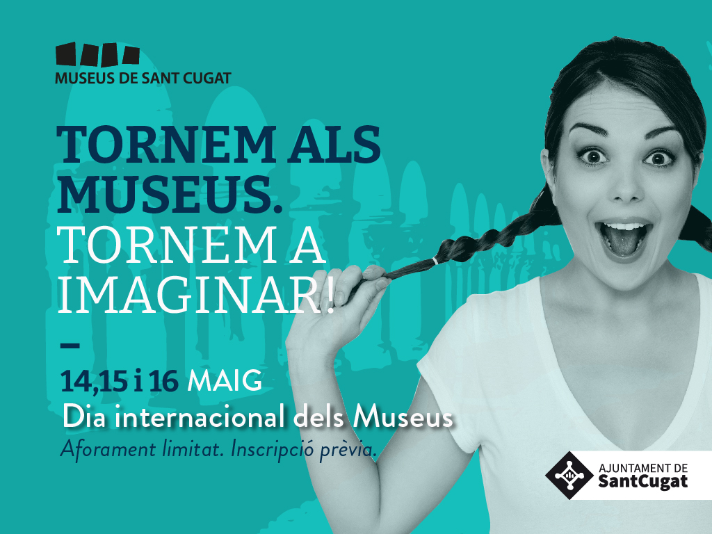 dia internacional dels museus